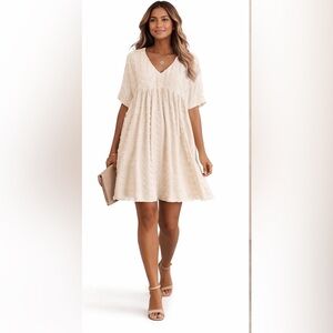 Pretty Miholl dress size M